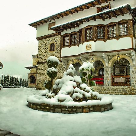 The House Of The Miyaks Hotel Rostusa Ngoại thất bức ảnh